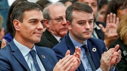 Quién va a ser el jefe de gabinete de Pedro