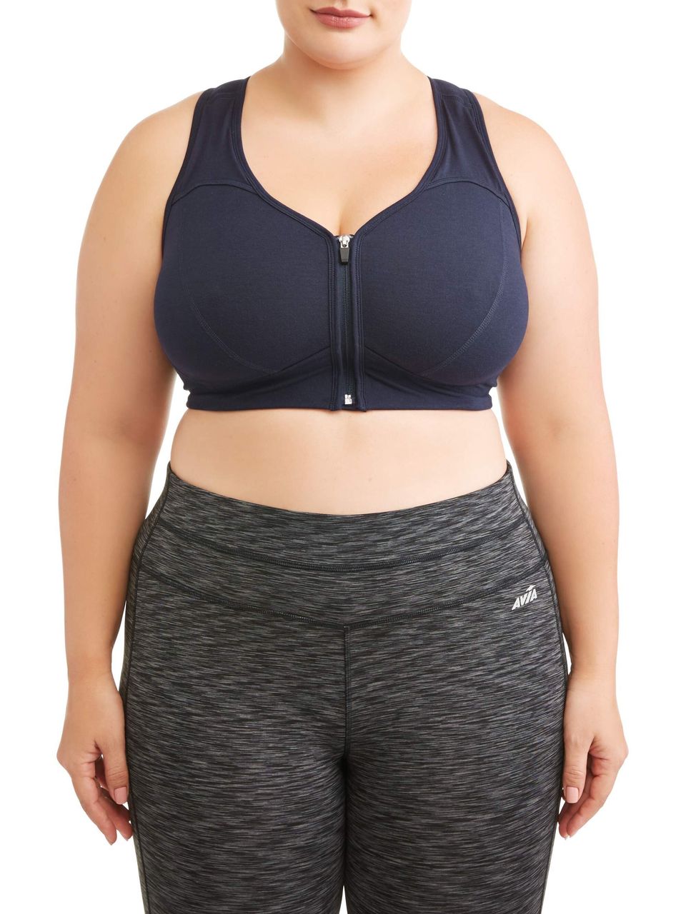 The Best Plus Size Sports Bras Of 2020 Huffpost Life 