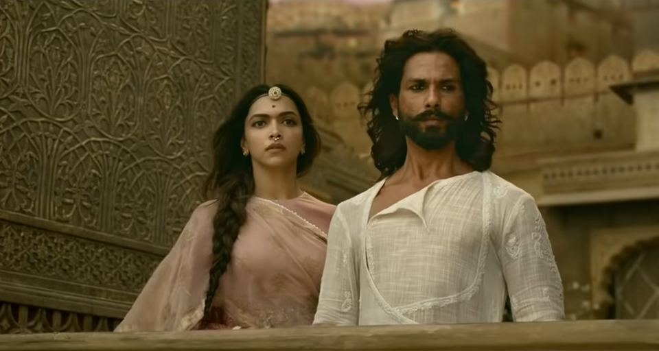 Padmaavat