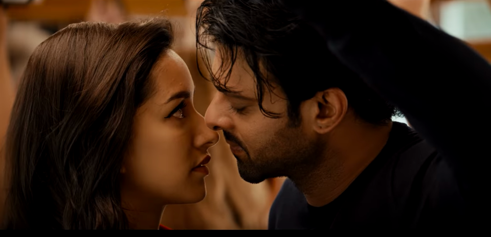 Saaho