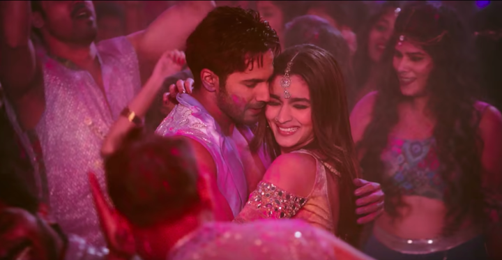 Badrinath Ki Dulhania