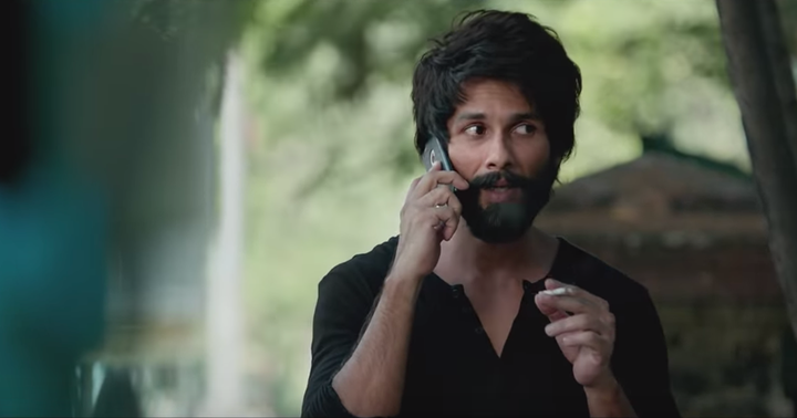 Kabir Singh