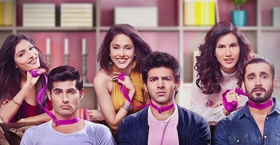 Pyaar Ka Punchnama