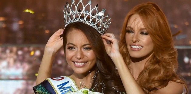 Les spectateurs de Miss France ne sont pas ceux que vous pensez 5df4ba08250000336ad302ac