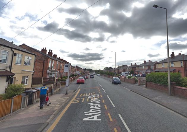 Double-Stabbing In Greater Manchester Leaves Two Women Seriously Injured