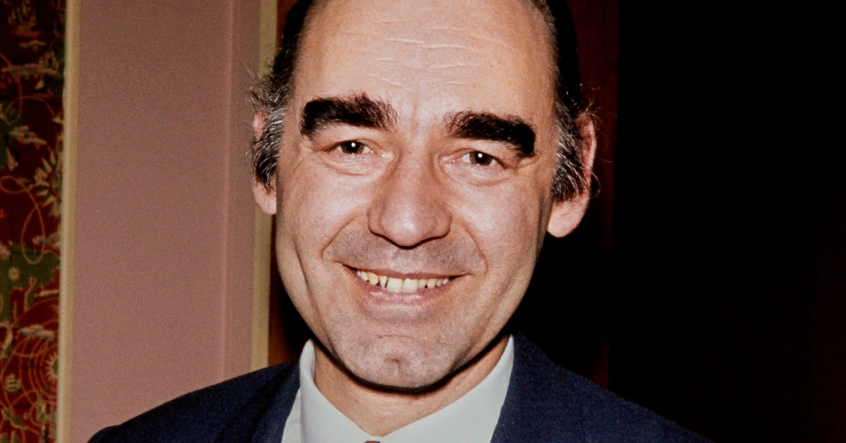 Gratuit Images Bernard Lavalette Est Mort L Acteur Avait 93 Ans Le Huffington Post le plus cool par