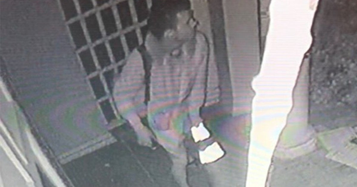 Police Investigating Vandalism At Beverly Hills Persian Synagogue As ...