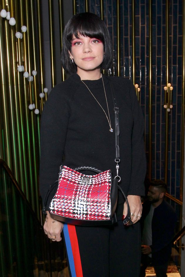 Lily Allen Explains She Quit Twitter As It Has Given A Voice To The Far Right