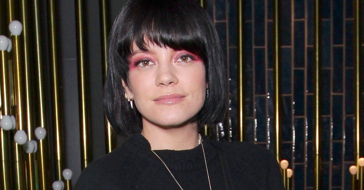 Lily Allen Explains She Quit Twitter As It Has 'Given A Voice To The