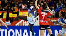 EN DIRECTO: España-Holanda, final del Mundial de Balonmano