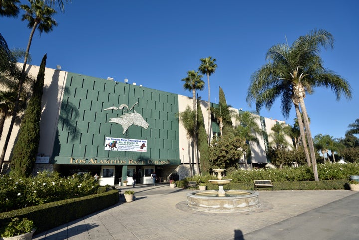 The Los Alamitos Race Course in Cypress has continued to allow Hall of Fame trainer Jerry Hollendorfer, despite bans by