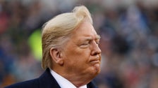 Trump Has Already Lost His Pricey China Trade War, Paul Krugman Warns