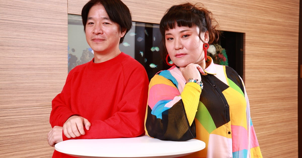 男性よ、こじらせてませんか？ バービーさんと桃山商事・清田隆之さんが考えたジェンダーの今