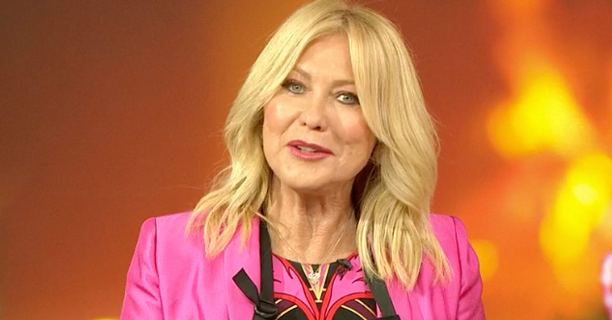 Kerri Anne Kennerley Apologises For Slut Shaming Presenter But Is It Enough Huffpost