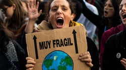 Por qué ha fracasado la COP