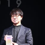 「日本は環境的な意識は残念ながら大変に低い」新海誠さんがLINEアワードの授賞式で語ったこと