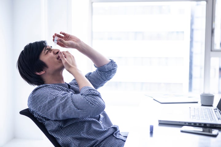 パソコン仕事で疲れた身体に 疲労回復におすすめなケアグッズ5選 ハフポスト Life