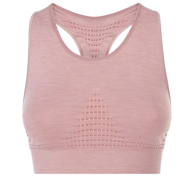 Stamina Sports Bra, Sweaty Betty, £35 