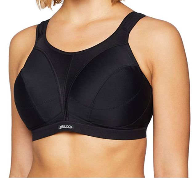 Shock Absorber Active Classic D+ Support Bra, Amazon, £26.58