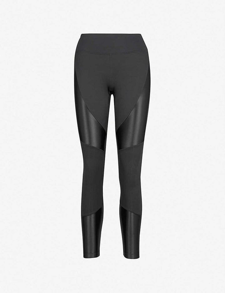 Koral Forge Panelled Leggings, Selfridges, £125 