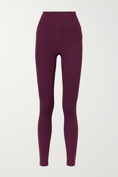 Girlfriend Collective Compressed Stretch Leggings, Net-A-Porter, £62 