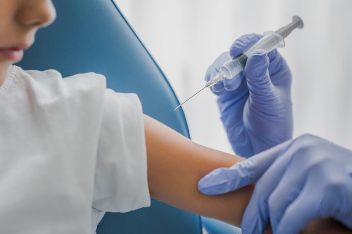 papillomavírus vaccin garcon hpv szemolcs eltavolitas ar