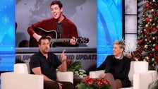 Adam Sandler Reflects On The Hanukkah Song On Its 25th Anniversary The Union Journal