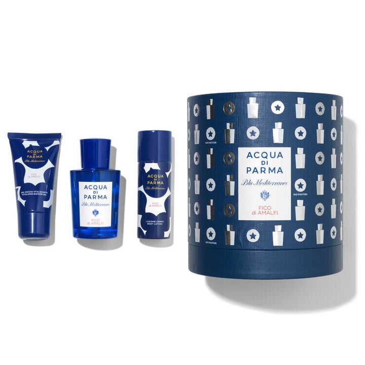 Acqua Di Parma On-The-Go Travel Kit, SpaceNK, £72