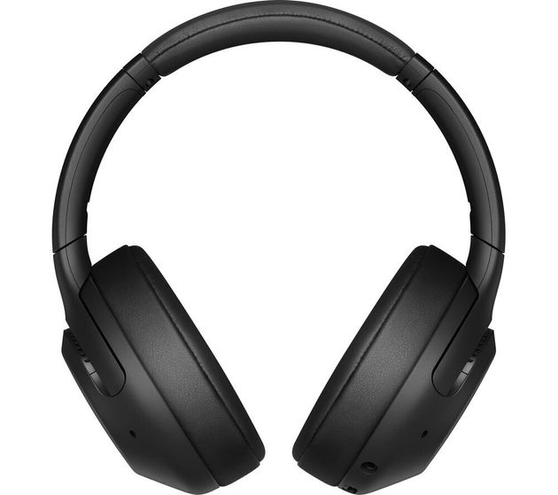 Sony WH-XB900N Noise Cancelling Extra Bass Bluetooth Headphones, John Lewis, £129