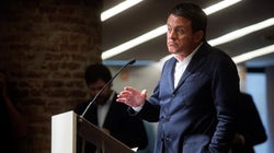 Manuel Valls registra su partido para presentarse a las elecciones