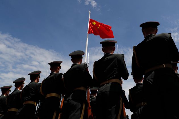 Τι παθαίνει όποιος κάνει το λάθος να εγκαταλείψει τον κινεζικό