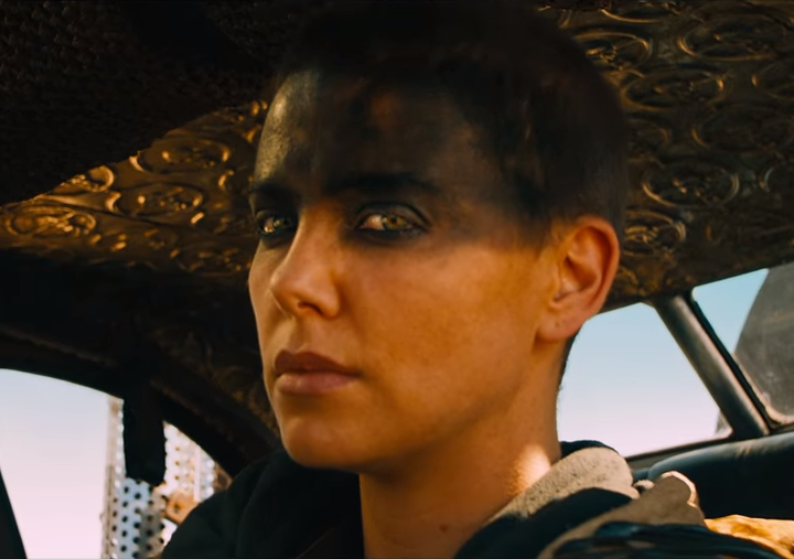 «Mad Max: Fury Road»