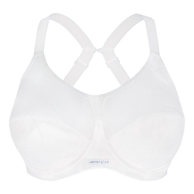 Elomi Energise Sports Bra, Very, £24.50 