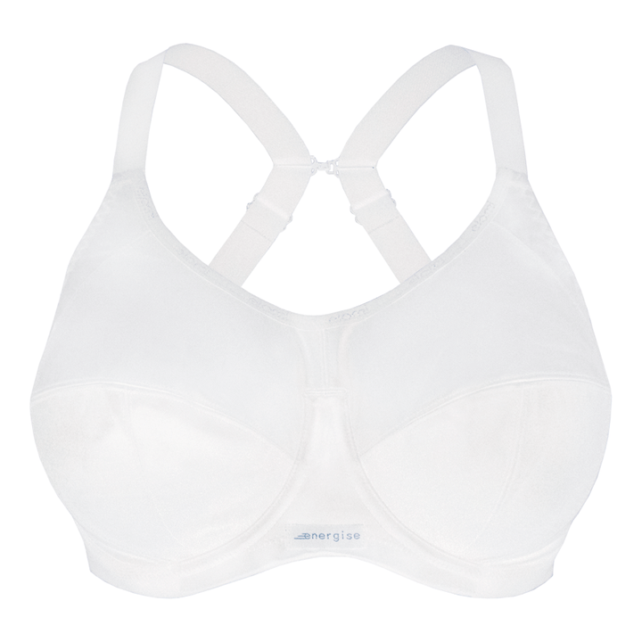 Elomi Energise Sports Bra, Very, £24.50 