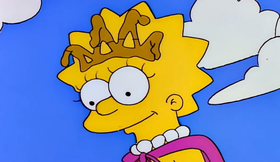 Why Lisa Is The Real Heart Of The Simpsons