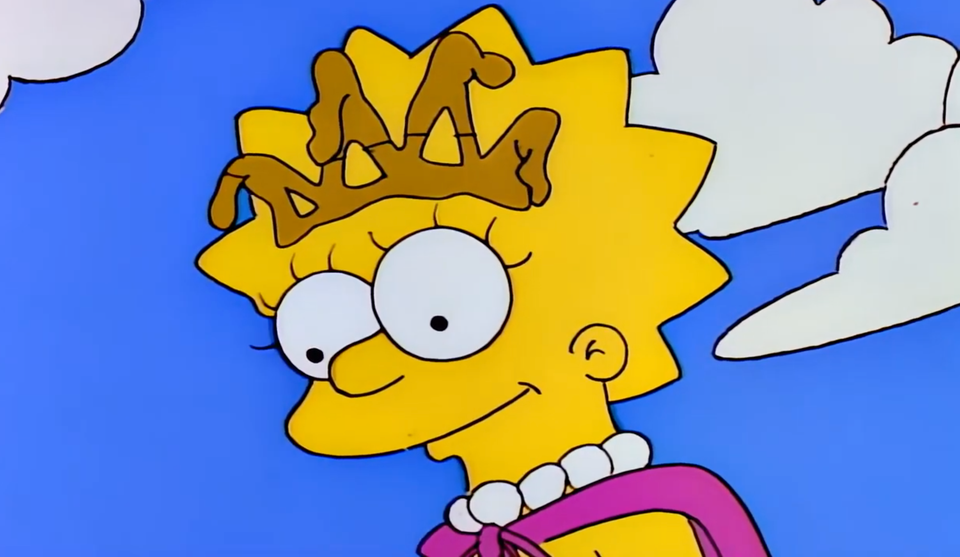 Why Lisa Is The Real Heart Of The Simpsons Huffpost Uk