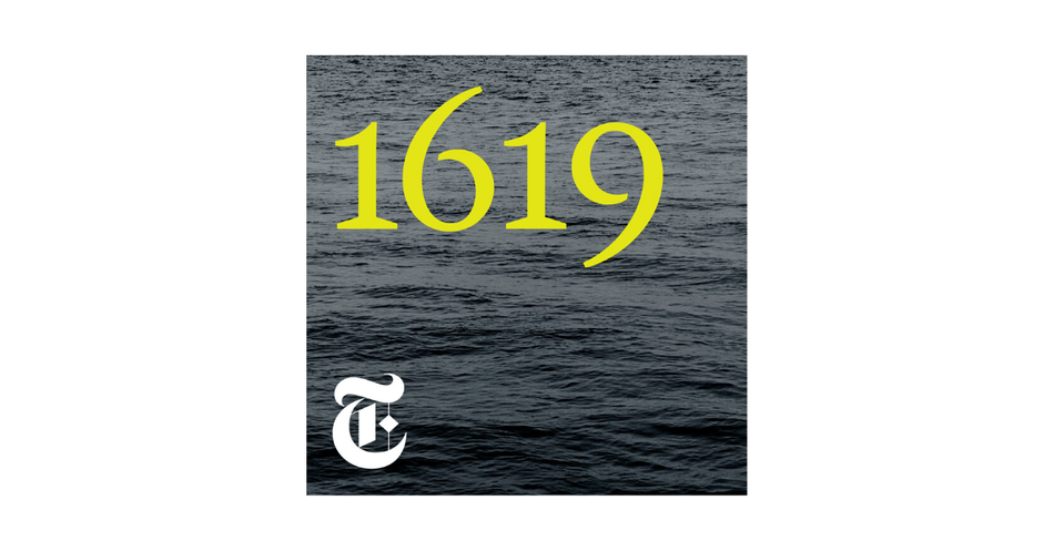 The title of this New York Times podcast, which accompanied a sweeping multimedia journalistic and literary project, marks the year that the first group of enslaved Africans were sold to colonists in what would become the United States, exactly 400 years ago. The enslavement of African people and generations of Black Americans thereafter became deeply entrenched in the making of the U.S. and its development into a world power, a brutal and shameful history with consequences in modern American society. Podcast host Nikole Hannah-Jones weaves her own family story in with those of the past, making this as much a piece of American history as it is American present.Learn more: Website / Apple Podcasts
