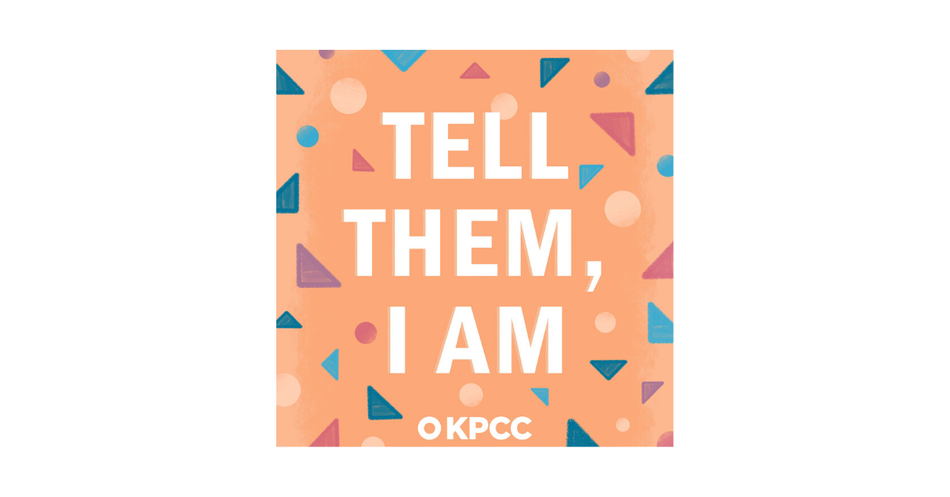 During Ramadan this year, Southern California public radio station KPCC released the series “Tell Them, I Am,” a compelling collection of narratives from Muslim individuals. Certain moments that host Misha Euceph zooms in on with each episode’s guests — who include Tan France, Alia Shawkat and Ramy Youssef, among others — feel both personal and universal, covering topics like dating as a teen, navigating life after a loss and explaining your art career to your parents. It’s not a complicated conceit, but the combined effect of the series marks a space for Muslim stories of everyday life, something seldom seen but deeply needed.Learn more: Website / Apple Podcasts