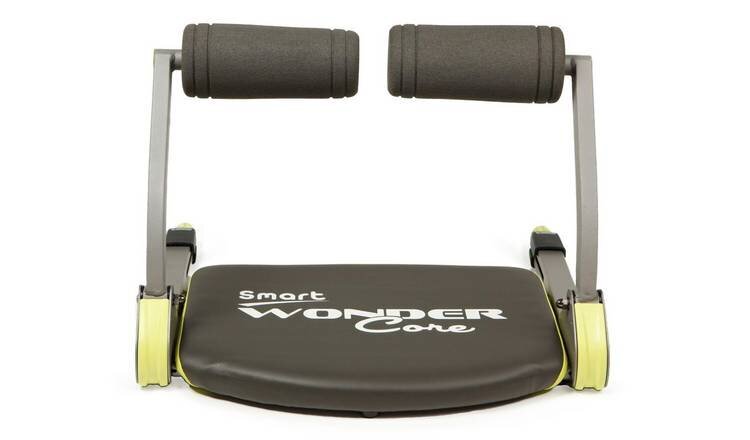 aerobic stepper argos