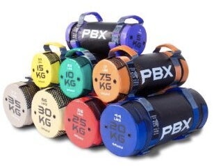 PBX Bags, Physical Company, £65.38 