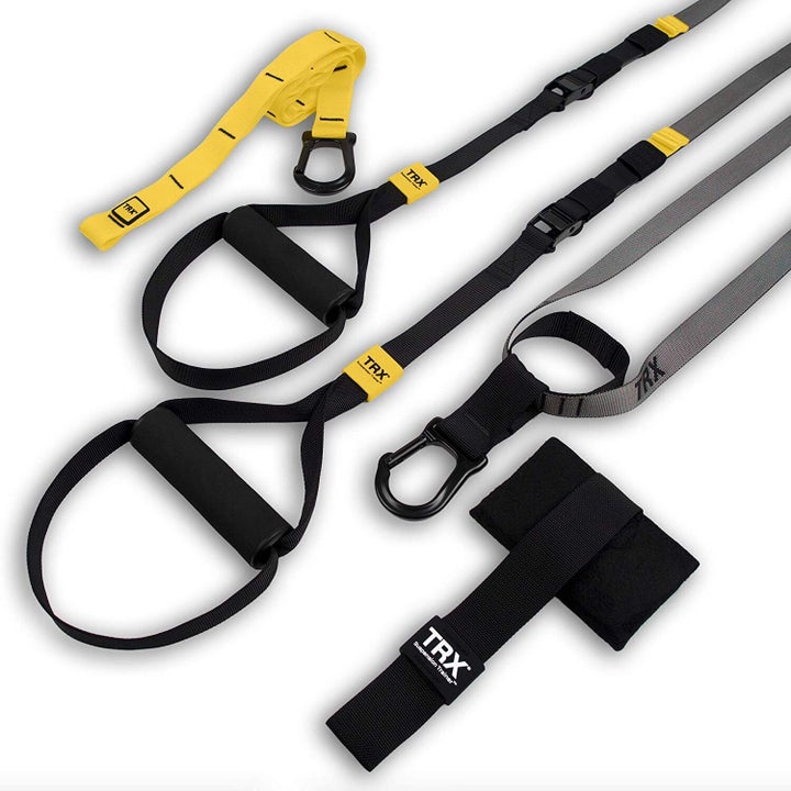 TRX Training - GO Suspension Trainer Kit, Amazon, £79.95 