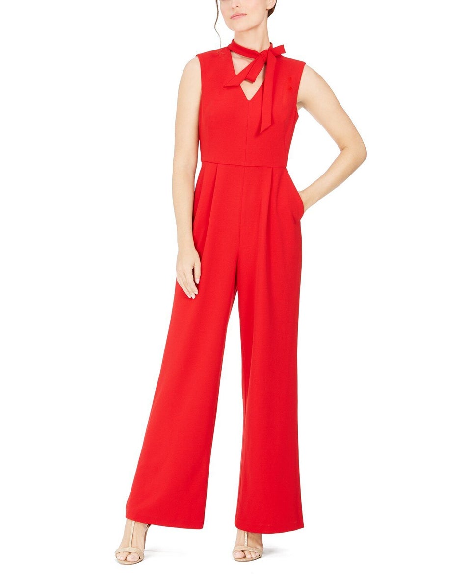 The Best Petite Jumpsuits You've Been Trying To Find