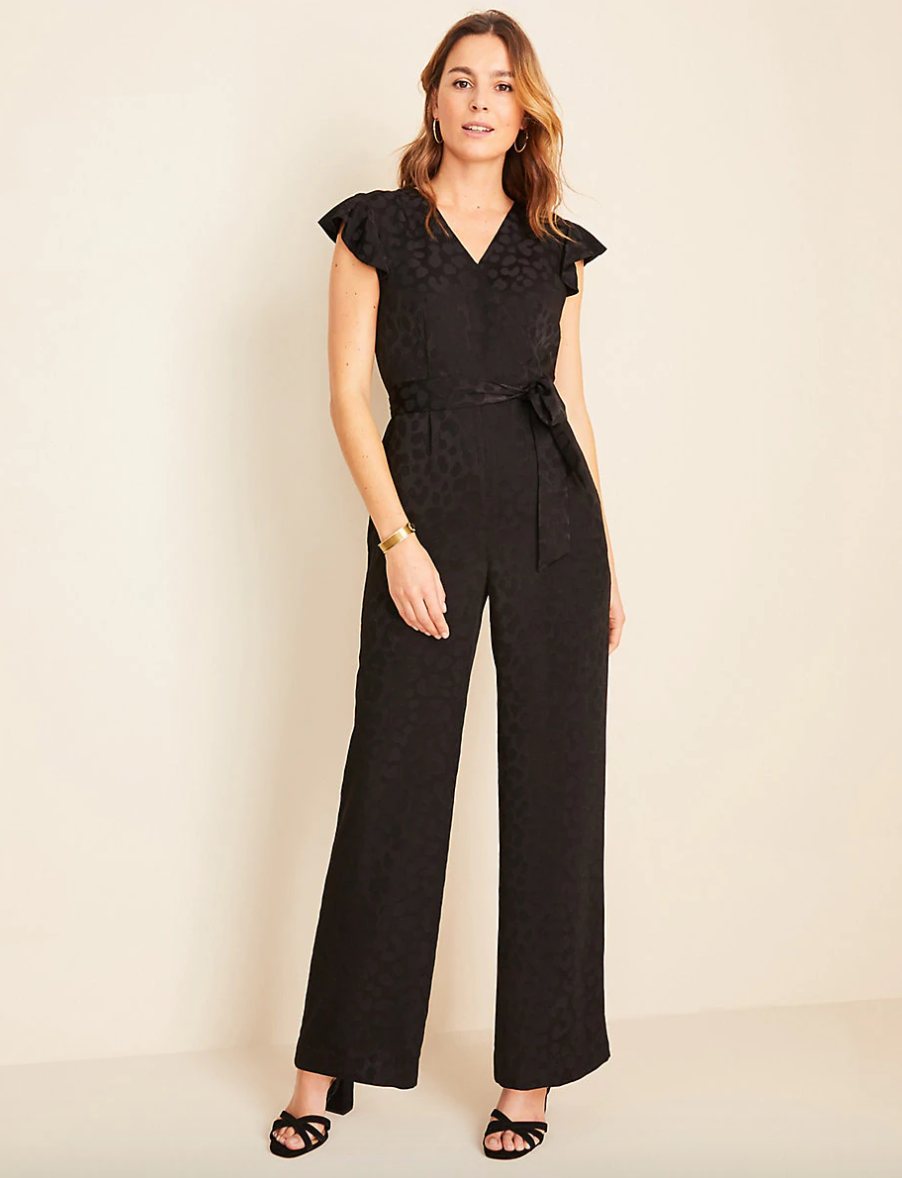 The Best Petite Jumpsuits You've Been Trying To Find | HuffPost Life