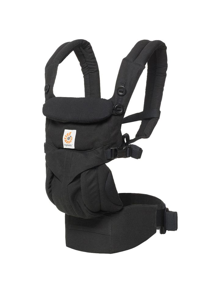 Ergobaby Omni 360 Baby Carrier, John Lewis, £154.90