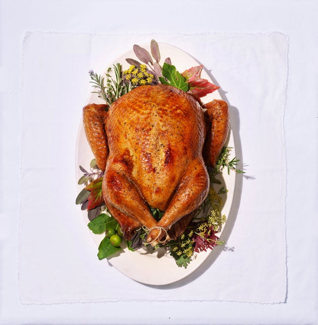 De onde veio a tradi&ccedil;&atilde;o de servir peru no Natal? Esta e outras origens da sua ceia de fim de