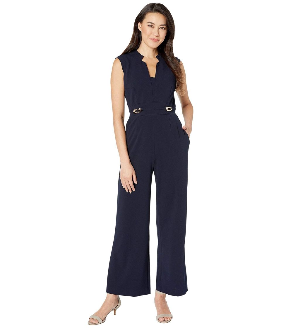 The Best Petite Jumpsuits You've Been Trying To Find