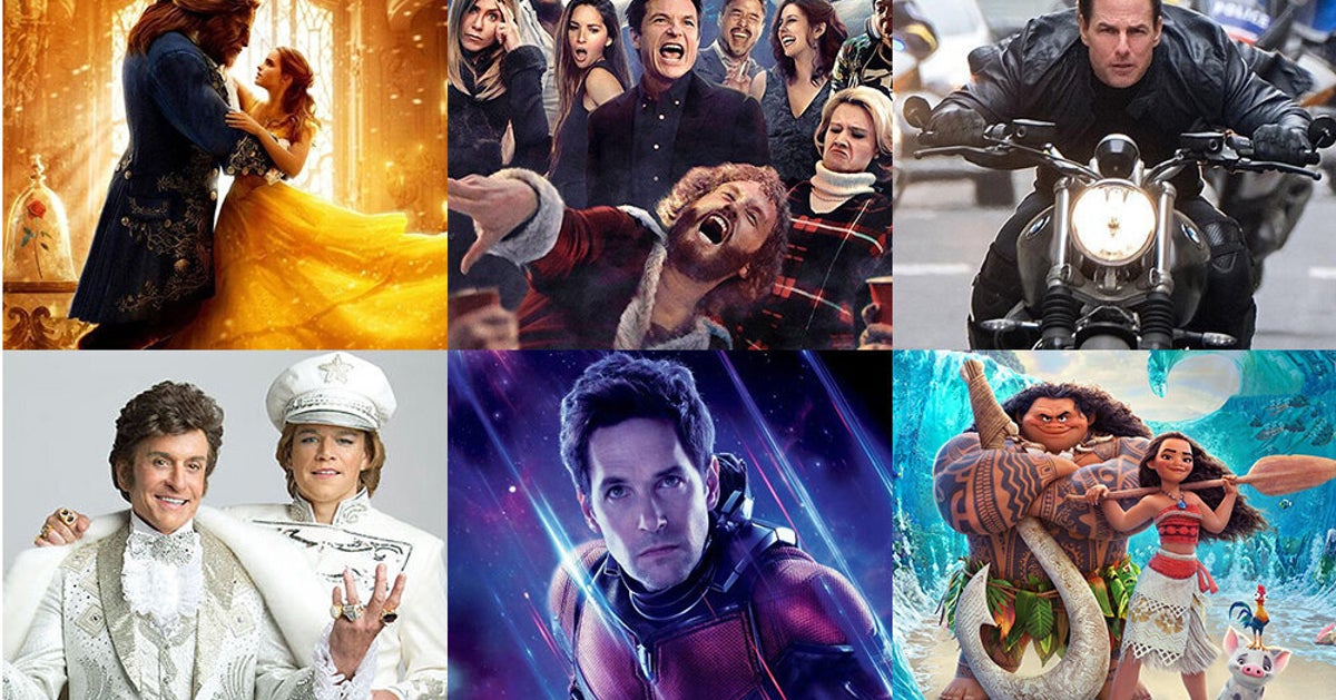 Best Films On TV This Christmas Here s Our Pick Of What The BBC ITV And Channel 4 5 Have To 