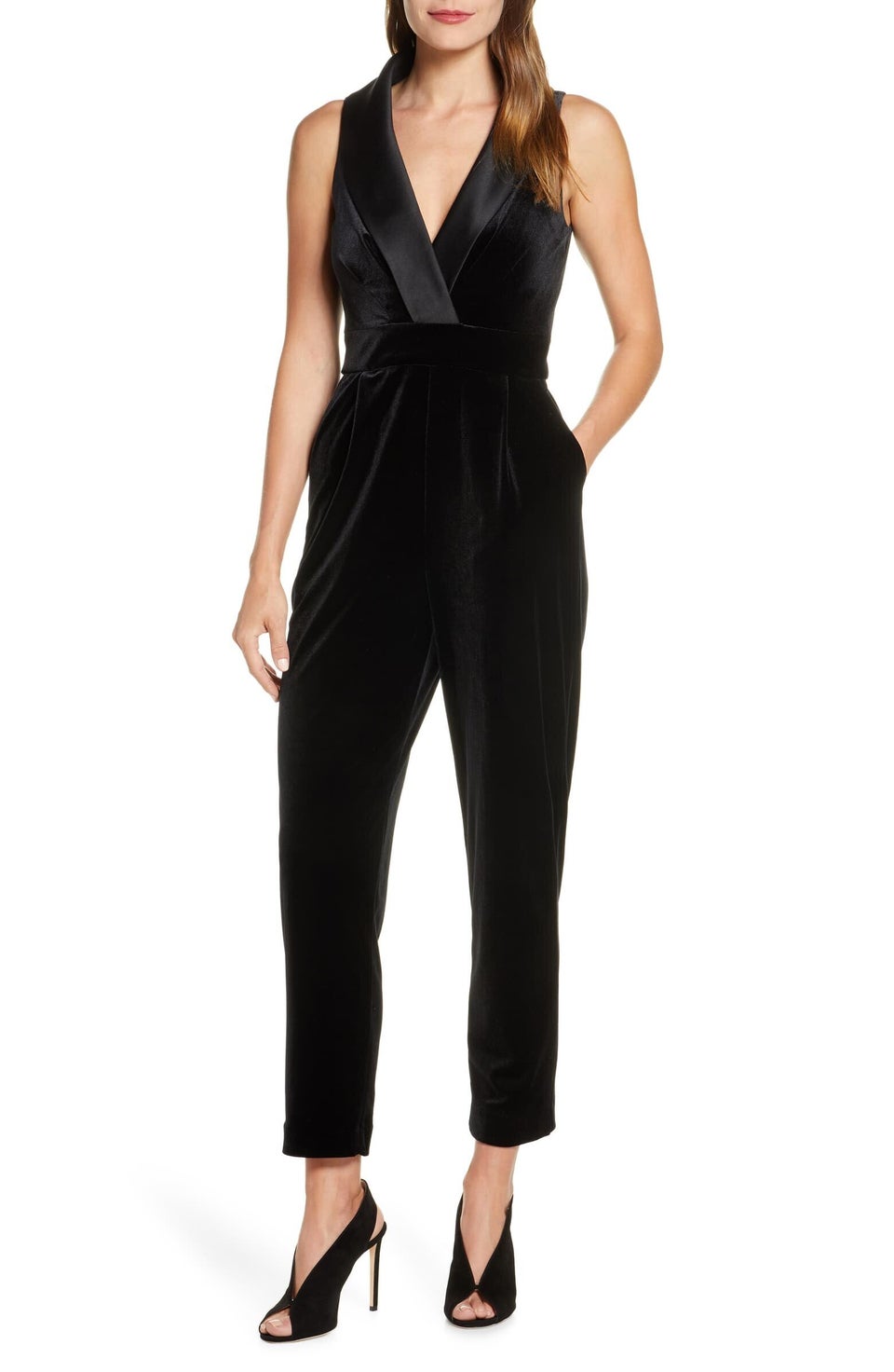 The Best Petite Jumpsuits You've Been Trying To Find HuffPost Life