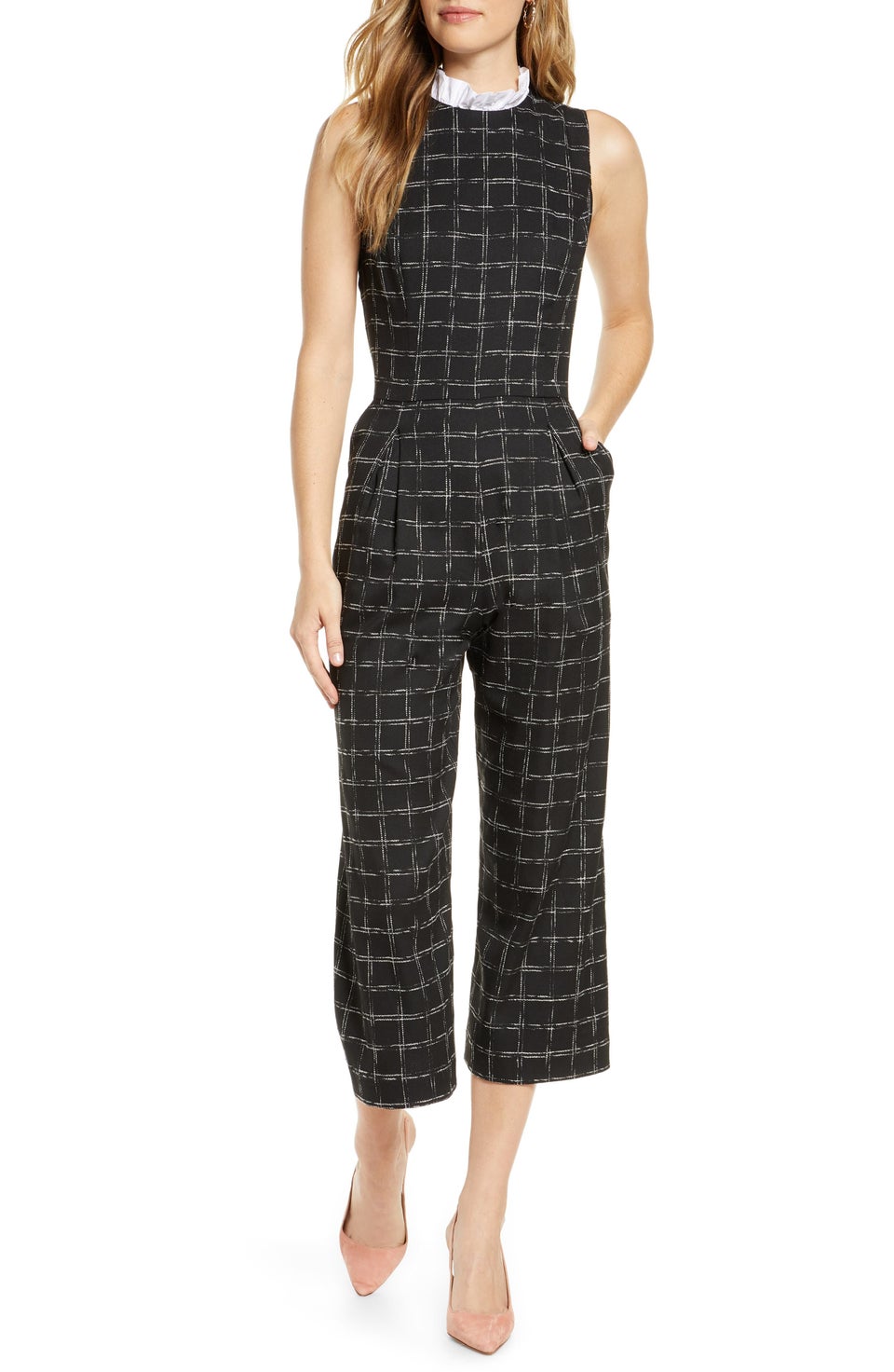 The Best Petite Jumpsuits You've Been Trying To Find | HuffPost Life