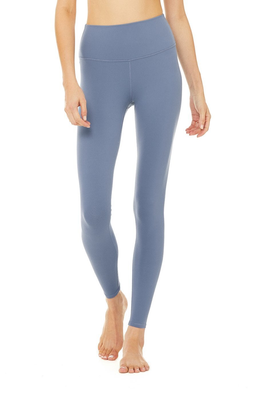 Aerie Play Real Me High Waisted 7/8 Legging  Affordable leggings, High  waisted leggings, Legging